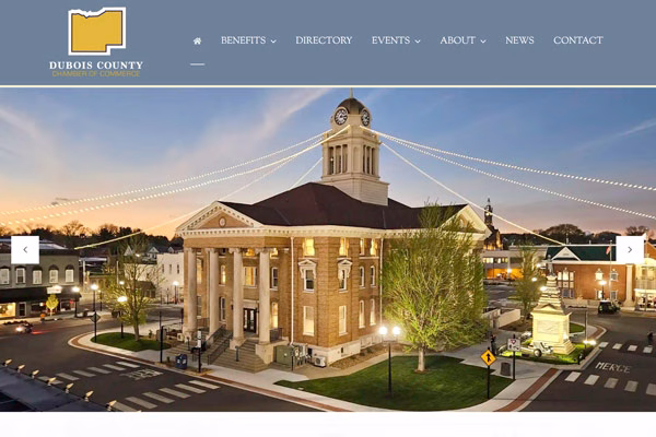Dubois County Chamber of Commerce