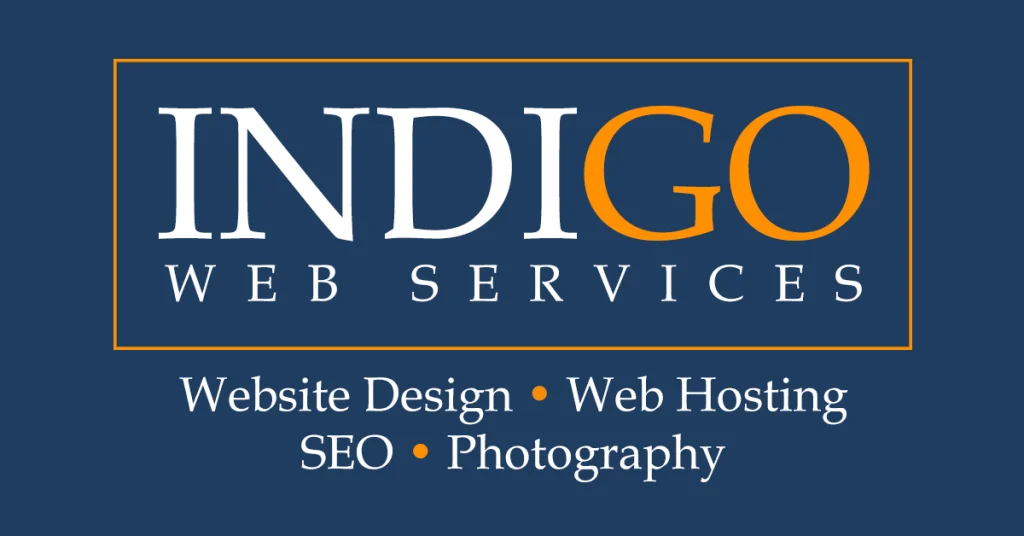 Indigo Web Services