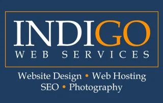Indigo Web Services