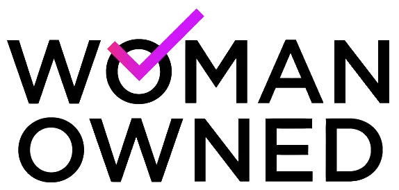 Woman Owned Business